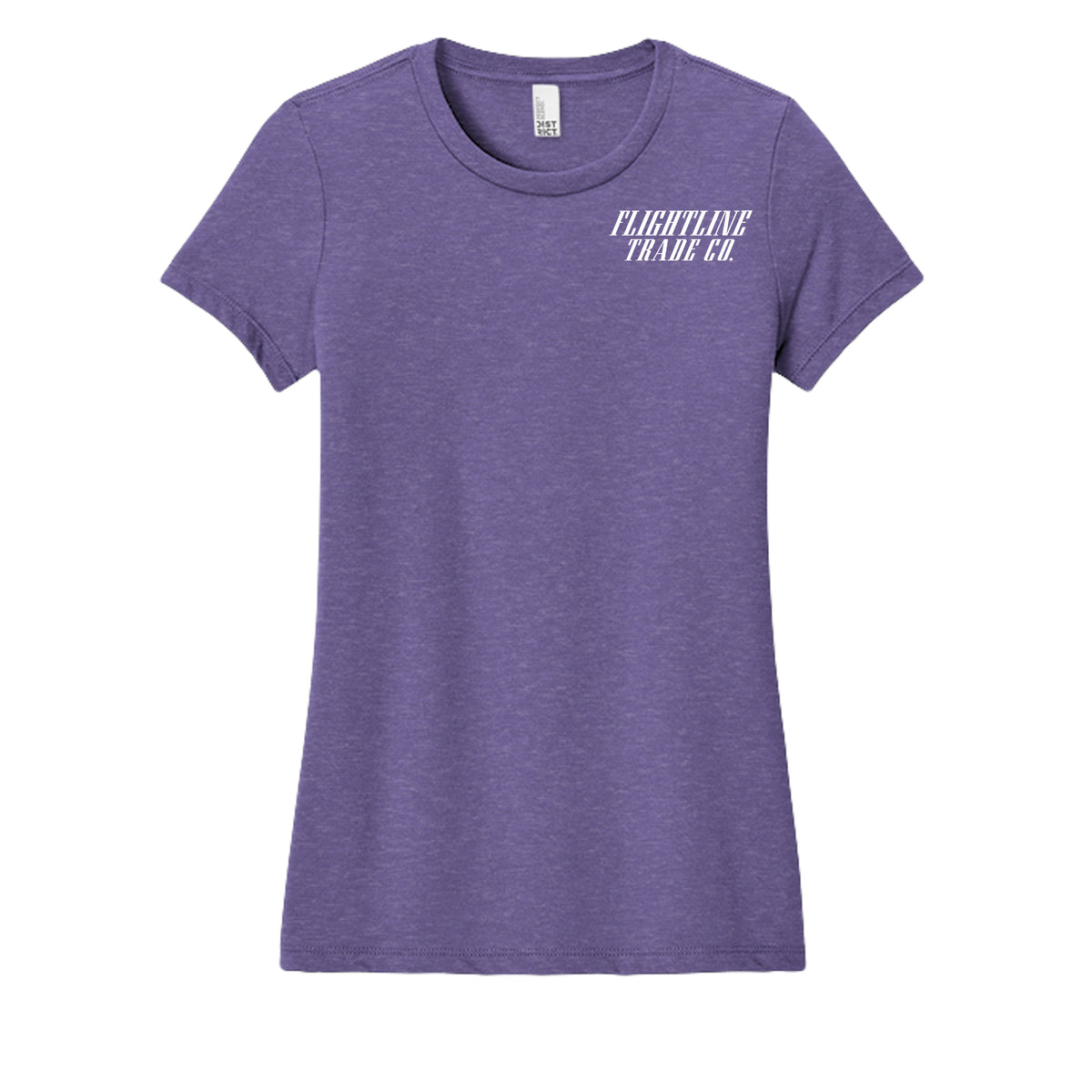 Purple Frost - DM130L - FRONT