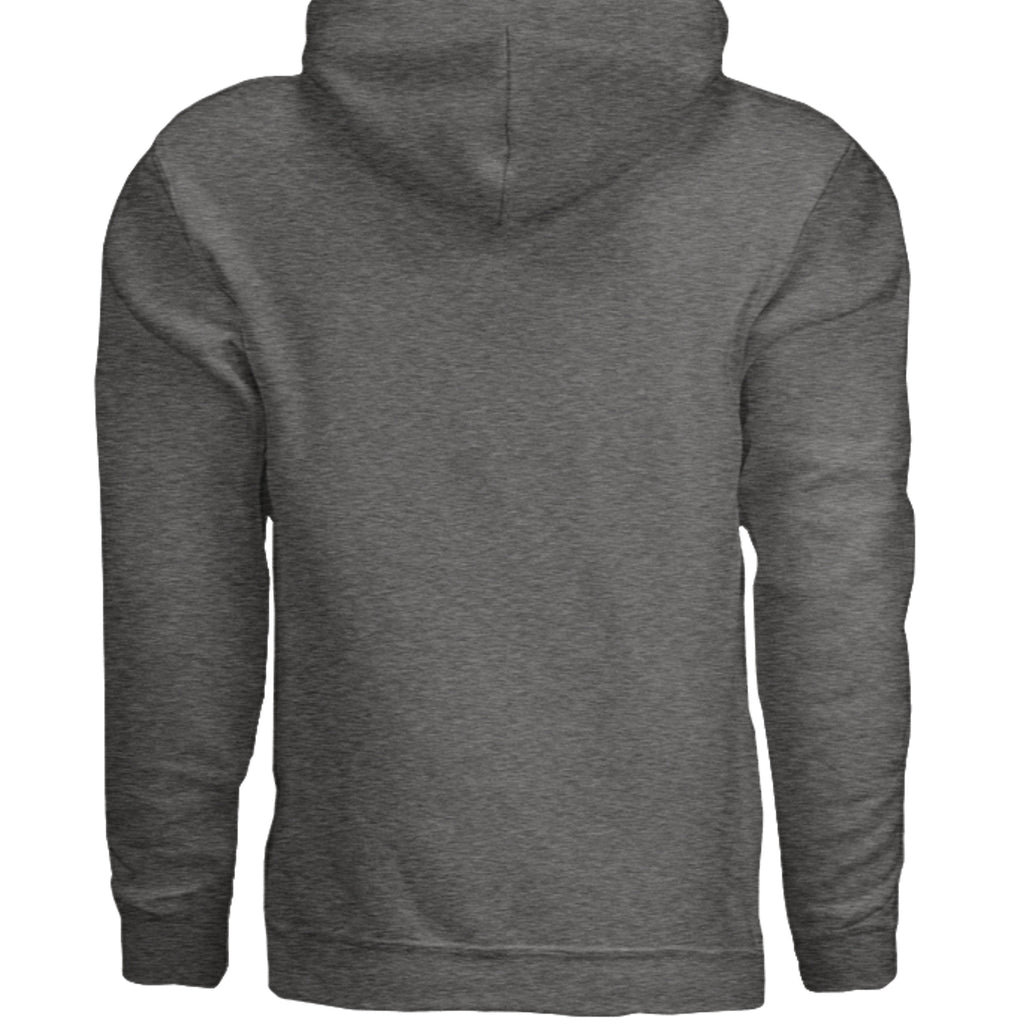 Black Heather - 3719 - BACK